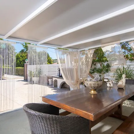 Casa D'oro Exclusive Villa