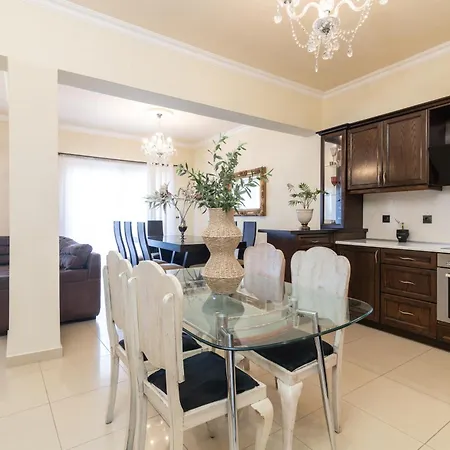 Casa D'oro Exclusive Villa *