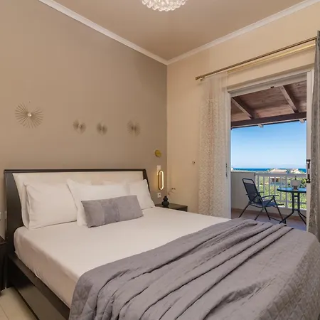 Villa Casa D'oro Exclusive Kypseli