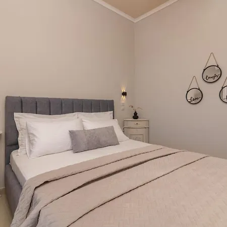 Casa D'oro Exclusive Villa