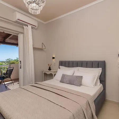 Casa D'oro Exclusive Villa Kypseli