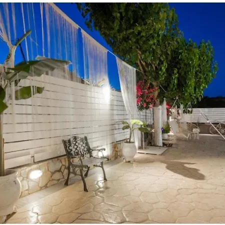 Casa D'oro Exclusive Villa