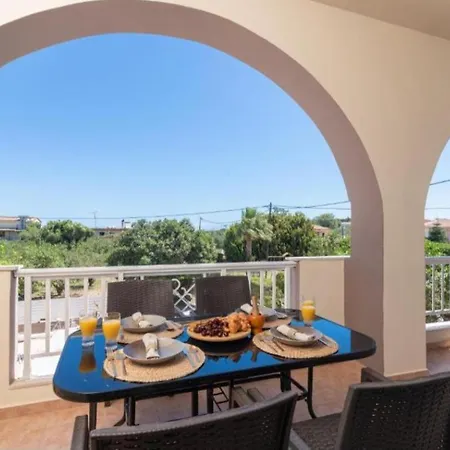 Villa Casa D'oro Exclusive *