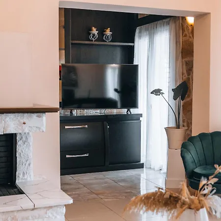 Casa D'oro Exclusive Villa *