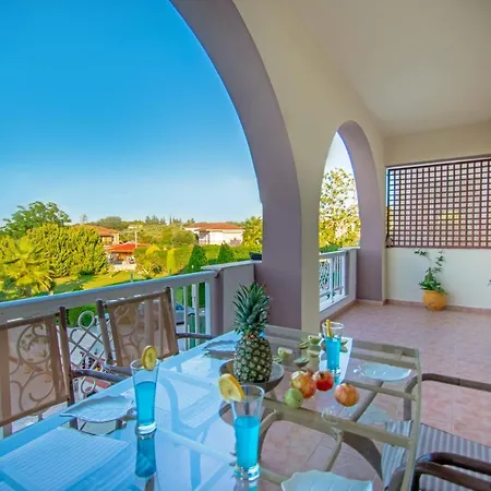 Casa D'oro Exclusive *