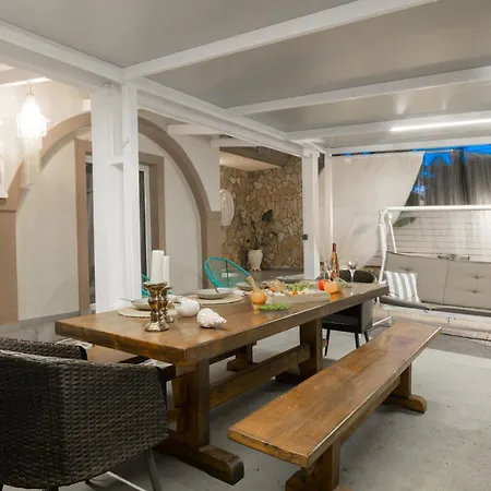 Casa D'oro Exclusive Кипсели