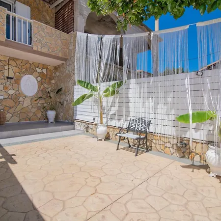 Вилла Casa D'oro Exclusive