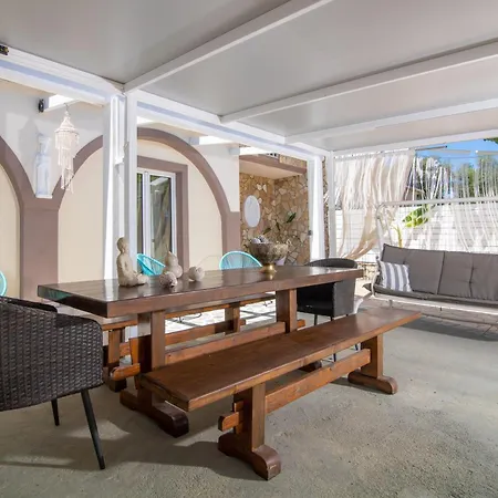 Casa D'oro Exclusive Вилла *