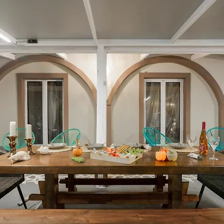 Вилла Casa D'oro Exclusive *
