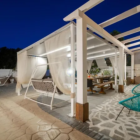 Casa D'oro Exclusive * Кипсели