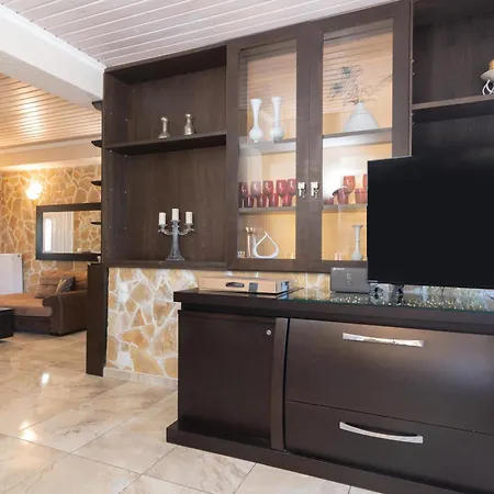 Вилла Casa D'oro Exclusive