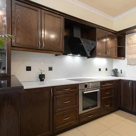 Casa D'oro Exclusive Кипсели