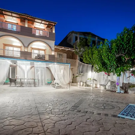 Вилла Casa D'oro Exclusive