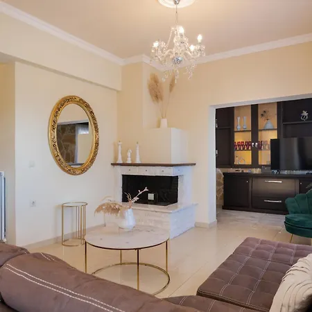Casa D'oro Exclusive Кипсели