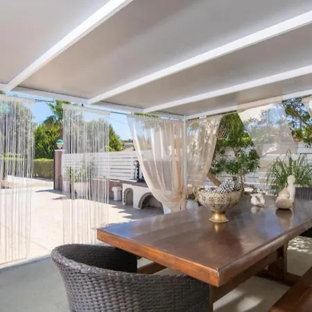 Casa D'oro Exclusive Вилла Кипсели