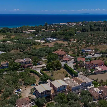 Casa D'oro Exclusive Villa