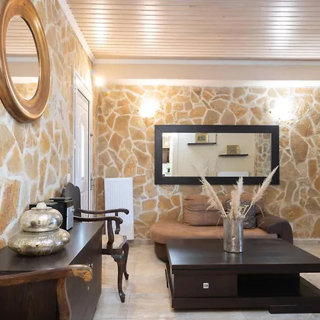 Casa D'oro Exclusive Villa