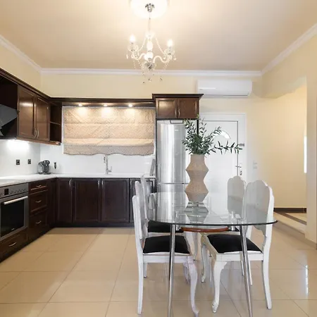 Villa Casa D'oro Exclusive *
