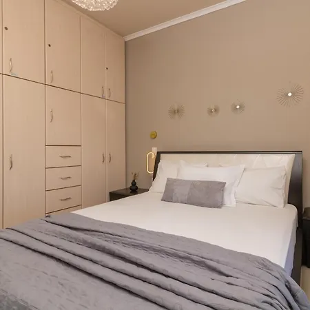 Villa Casa D'oro Exclusive *